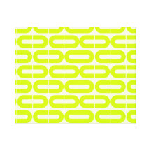 Abstract geometric  print. gallery wrapped canvas