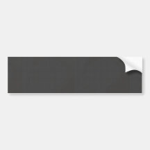 Abstract Golden spiral Bumper Sticker
