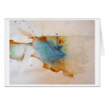 Abstract -- Inlet Card