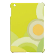 abstract iPad mini cases
