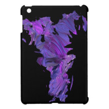 abstract iPad mini cases