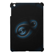abstract iPad mini cases