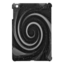 abstract iPad mini cover