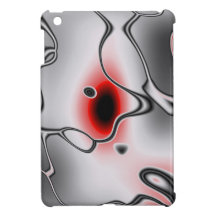 abstract iPad mini covers