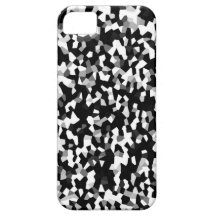 abstract iPhone 5 case