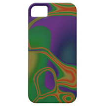 abstract iPhone 5 cases