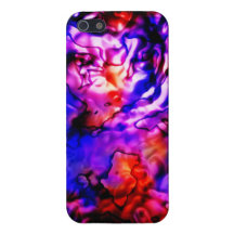 abstract iPhone 5 cases