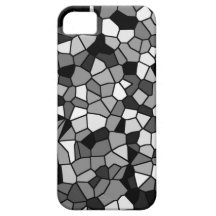 abstract iPhone 5 cover