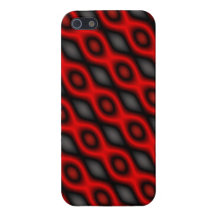abstract iPhone 5 cover
