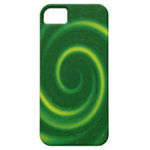 abstract iPhone 5 cover