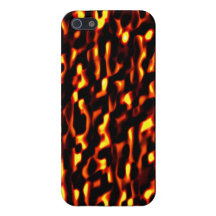 abstract iPhone 5 cover