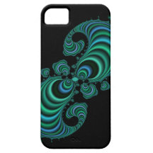 abstract iPhone 5 covers