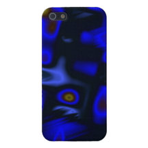 abstract iPhone 5 covers