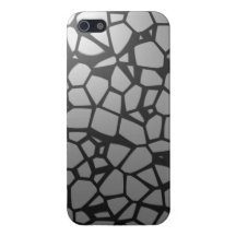 abstract iPhone 5 covers