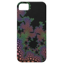 abstract iPhone 5 covers