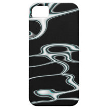 abstract iPhone 5 covers
