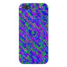 abstract iPhone 5 covers