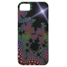 abstract iPhone 5 covers