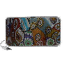 Abstract.jpg Haut-parleurs Ordinateur Portable