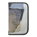 Abstract Landscape of Potosi Bolivia 25.3x19.6 Folio Planners