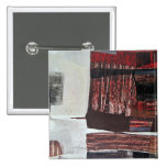 Abstract Landscape of Potosi Bolivia 30.3x22.3 Buttons