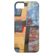 Abstract Landscape of Potosi Bolivia 33.3x18