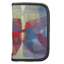 Abstract Landscape Potosi 23.75x18.25 Planners