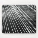 Abstract lines mousepads
