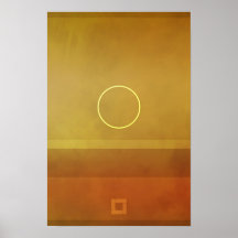 Abstract Magnetism 05 Print