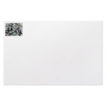Abstract mason like background, customize it! stationery