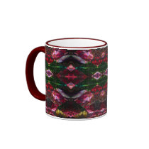 Abstract Mindset Mugs