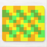 abstract mousepads