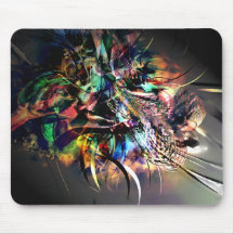 Abstract Mousepad II