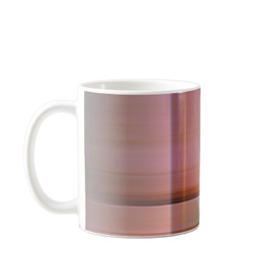 abstract coffee mug by GeoKip