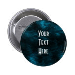 Abstract Nebula Texture - Blue buttons