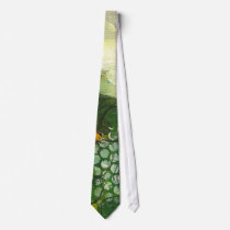 abstract Neck Tie
