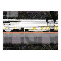 Abstract Noise