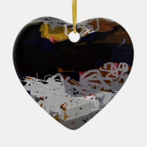 abstract ornament