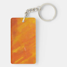 Abstract Pains Acrylic Keychains