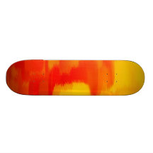 Abstract Painting | Abstract Art 12 Skateboard Decks