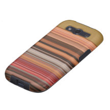Abstract Phone Case