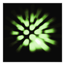 abstract photo