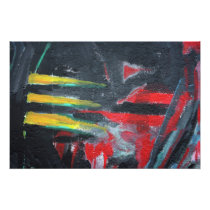 Abstract Photo
