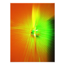 abstract photo
