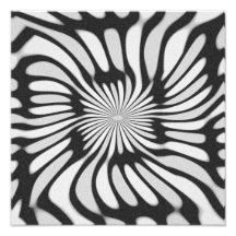 abstract photo