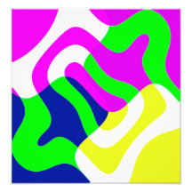 abstract photo