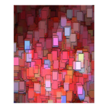 abstract photograph