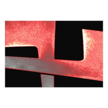 abstract photograph