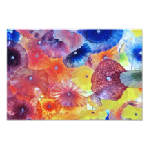 Abstract Photography "Images In Glass"