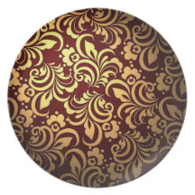 Abstract Plates